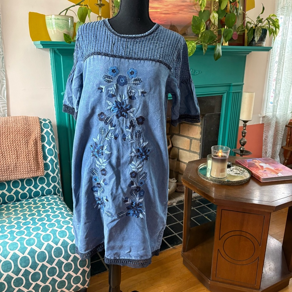 Nanette Lepore Dress